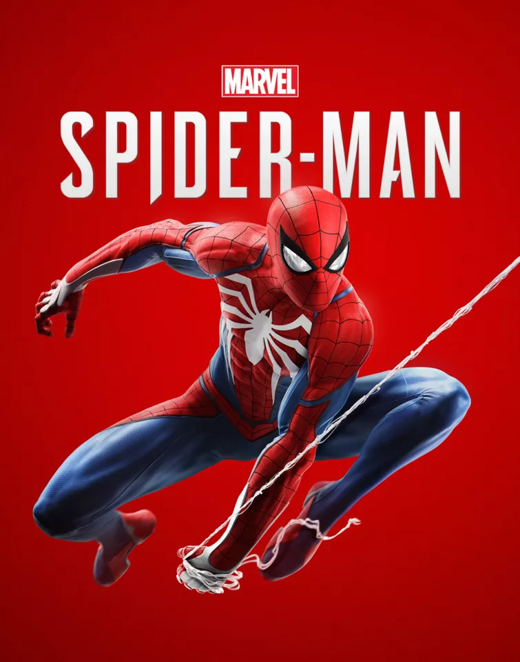Компьютер для Marvels Spider-Man Remastered
